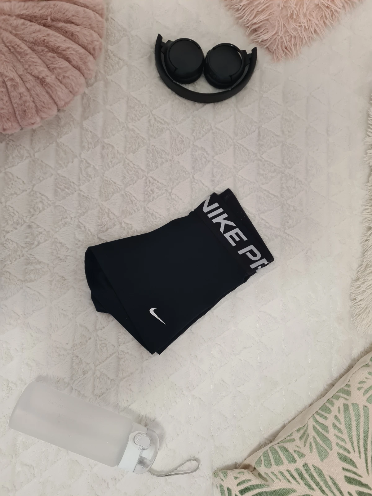 NIKE PRO sorc