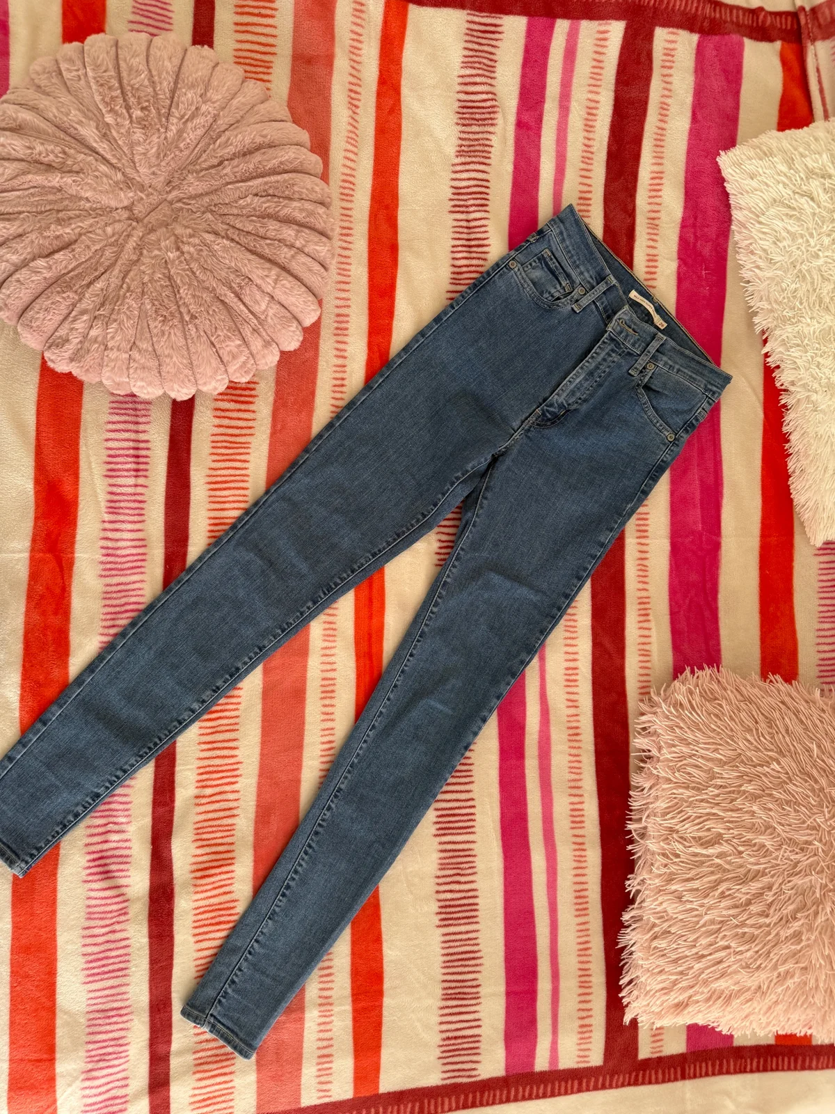 LEVIS farmerke