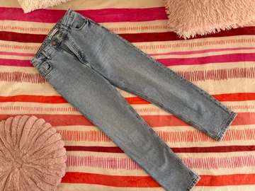 ZARA farmerke