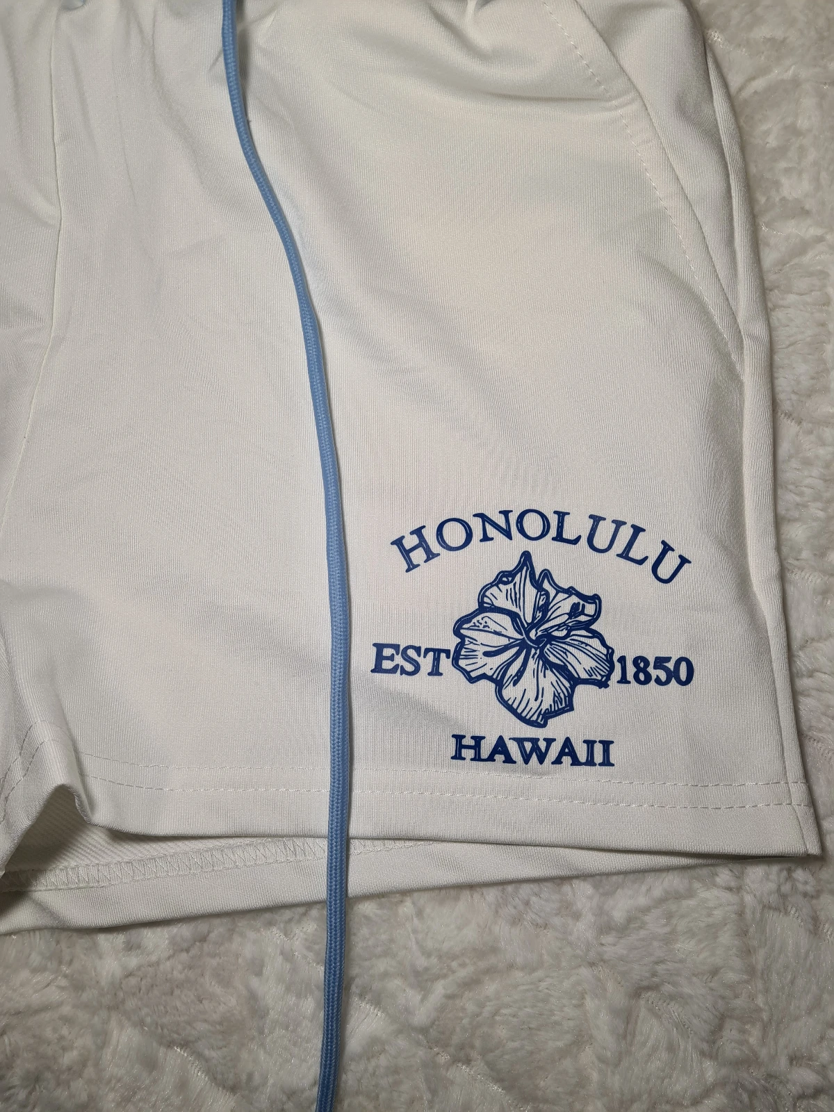 Honolulu sorc