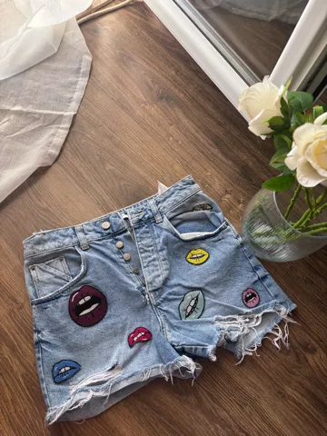 ZARA sorts 34br