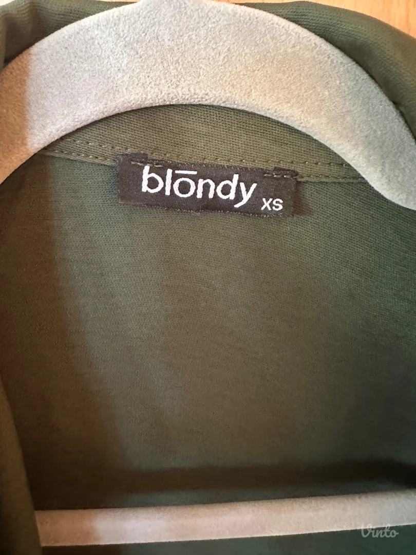 Blondy - komplet