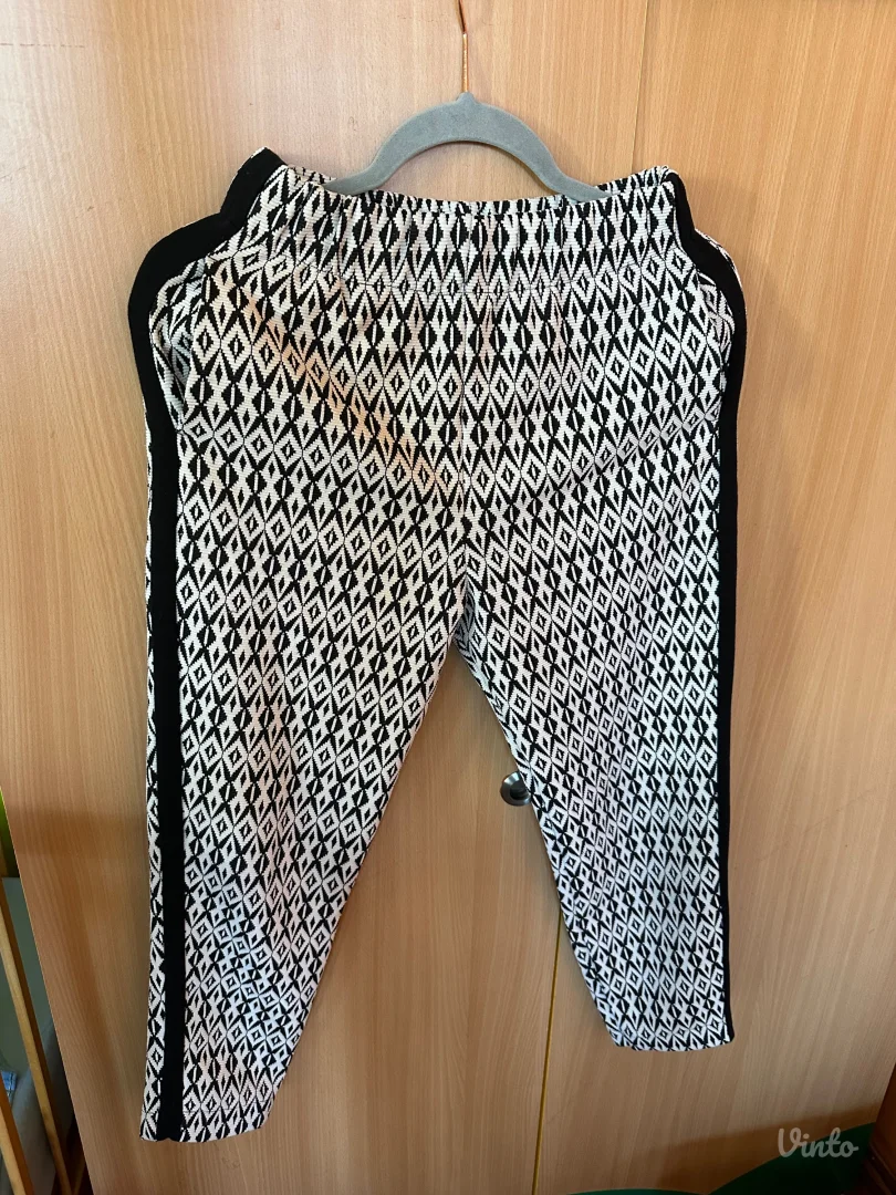 Blondy - šarene pantalone