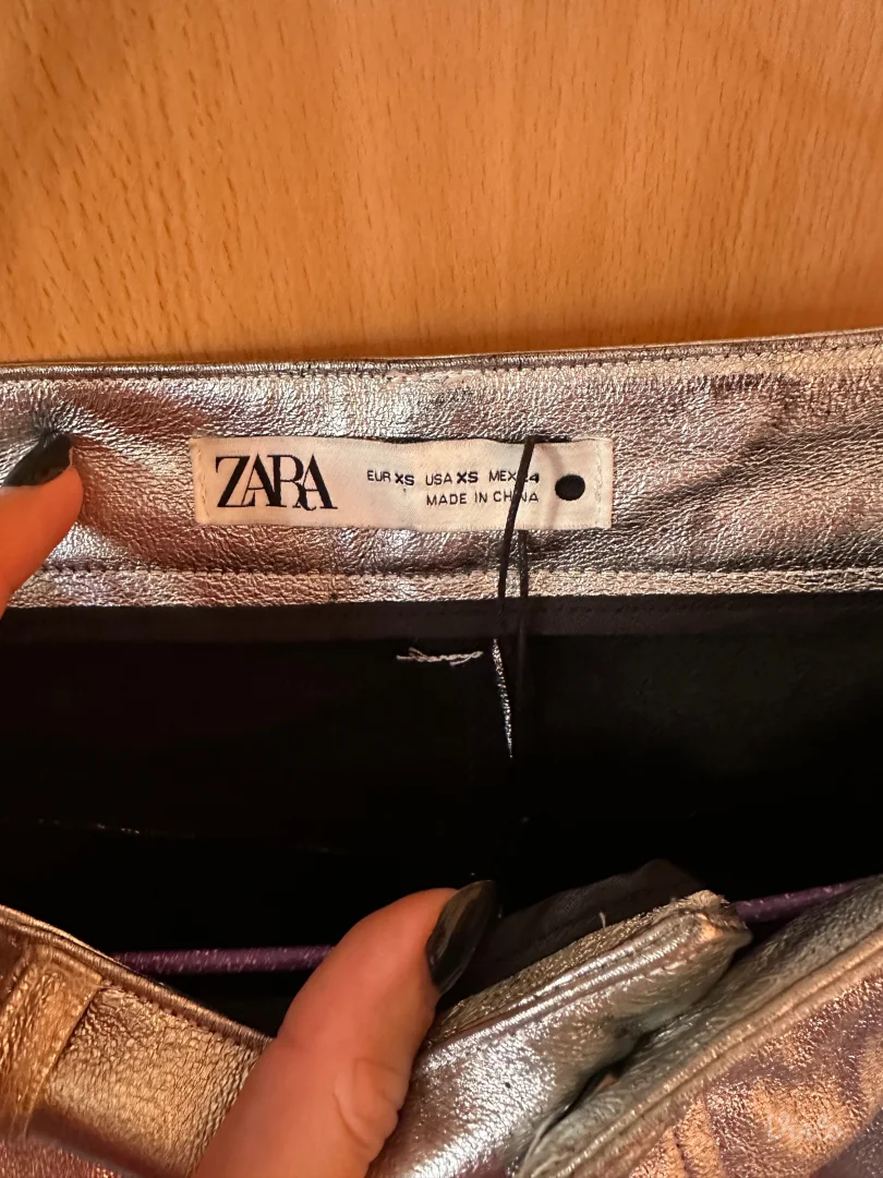 Zara - pantalone