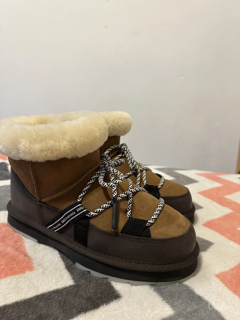 EMU - zimske čizme