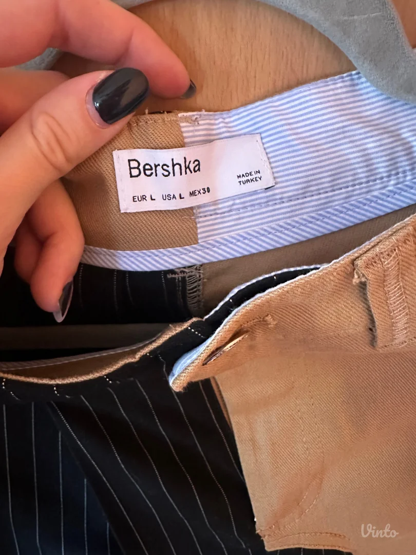 Bershka - suknja
