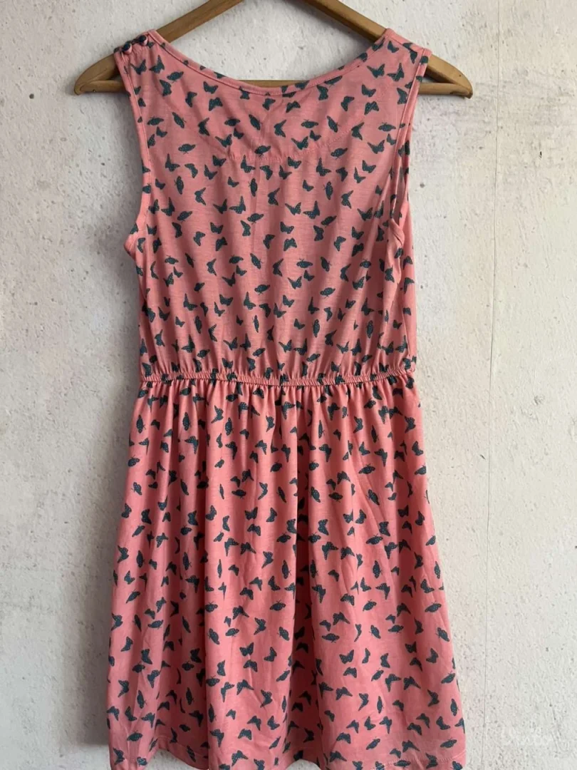 ZARA trafaluc Haljina M