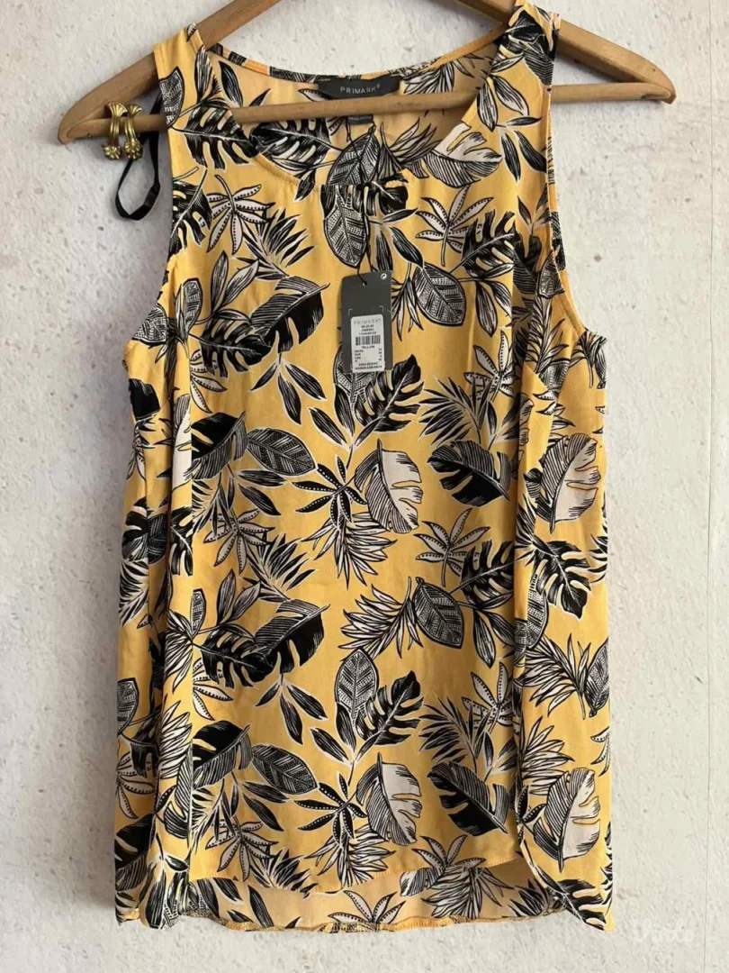 Primark bluza M