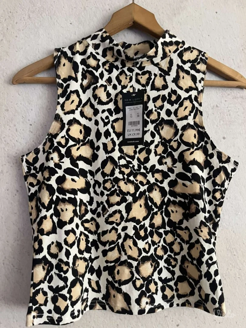 NEW LOOK Top vel M