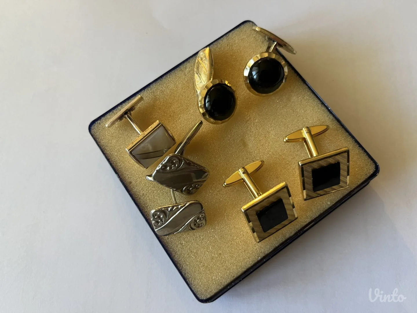 Manžetne za košulje