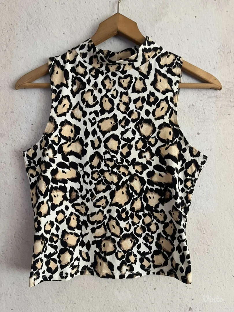 NEW LOOK Top vel M
