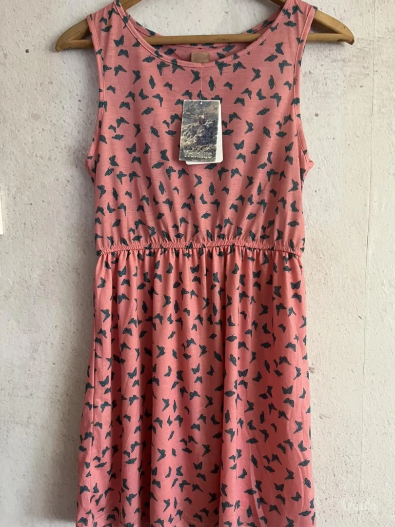 ZARA trafaluc Haljina M