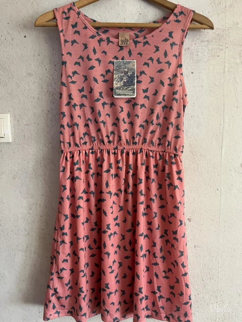ZARA trafaluc Haljina M