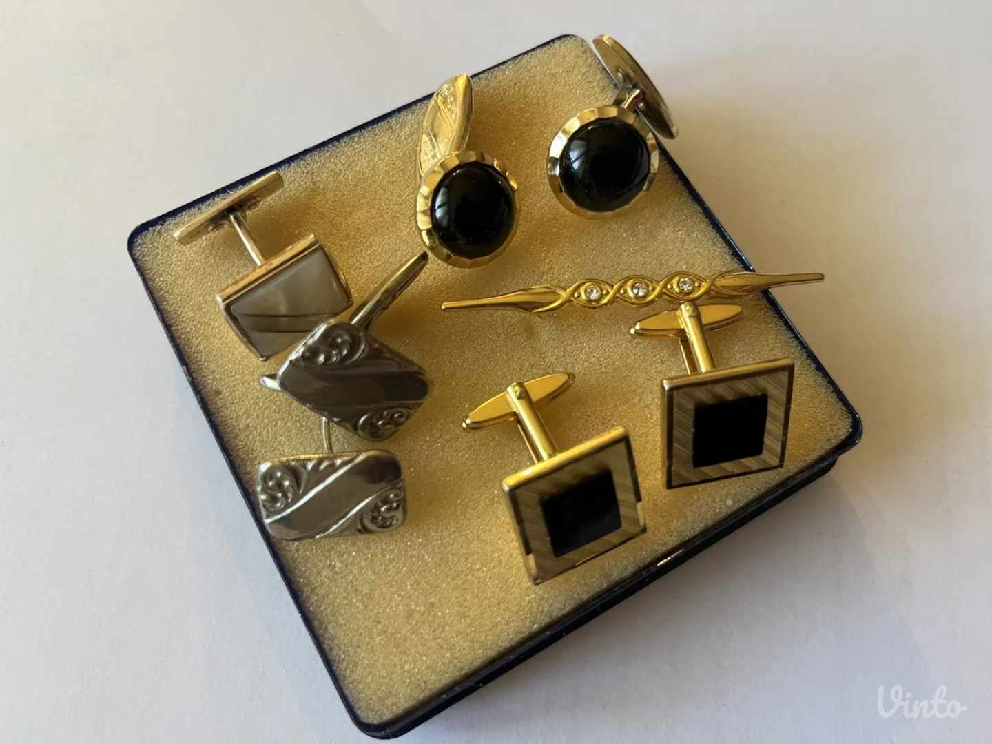 Manžetne za košulje