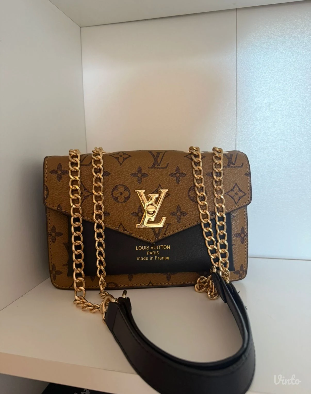 Louis Vuitton - Zenska torbica