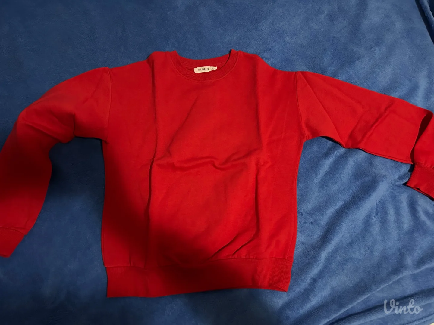 Teranova crveni duks