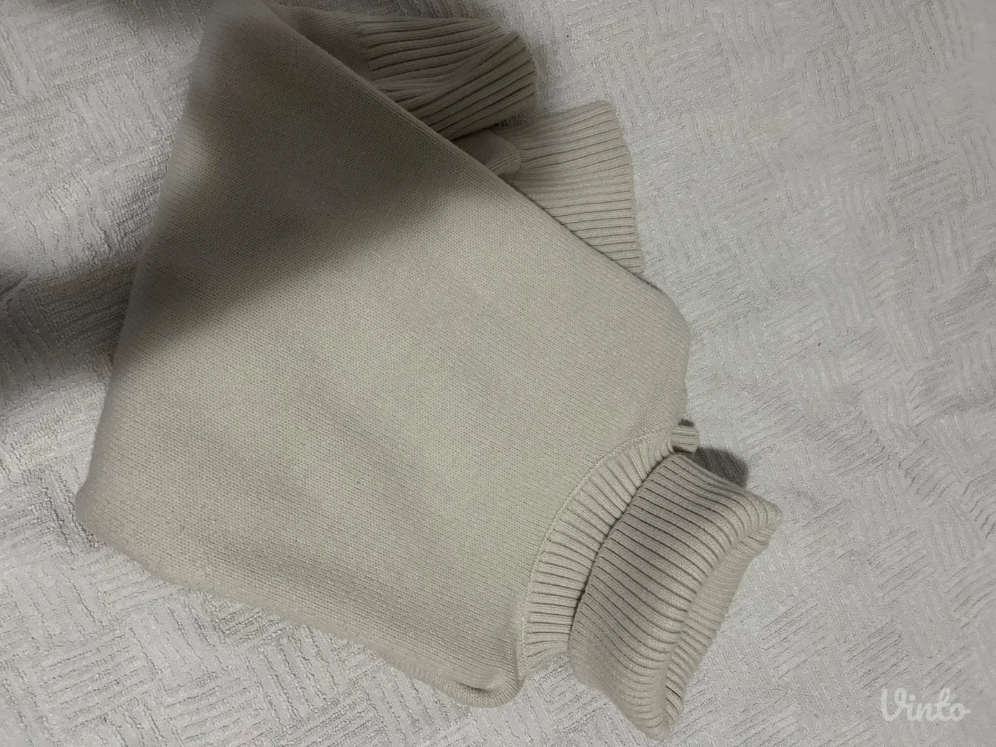 Reserved dzemper rolka