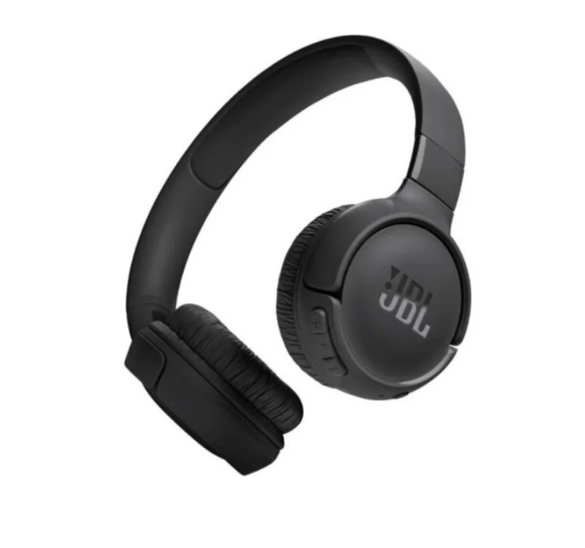 JBL Slušalice Tune 520BT - Crne