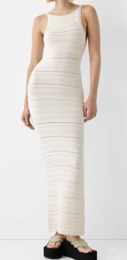 Bershka haljina