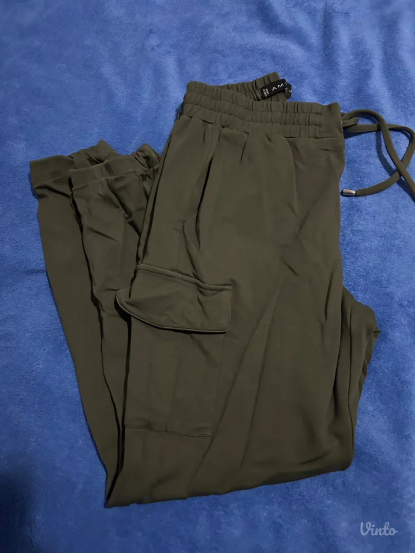 New yorker pantalone