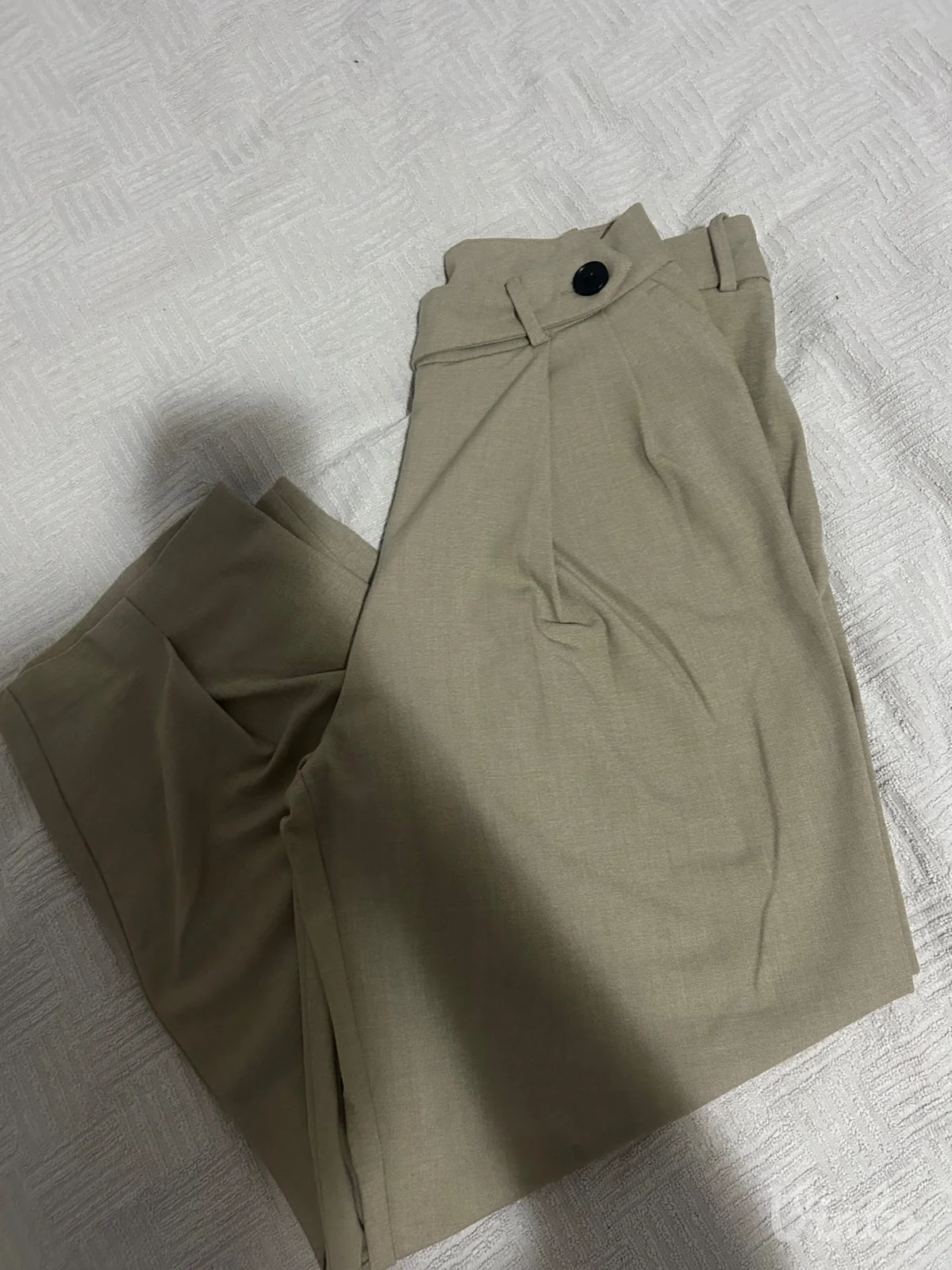 Zara pantalone