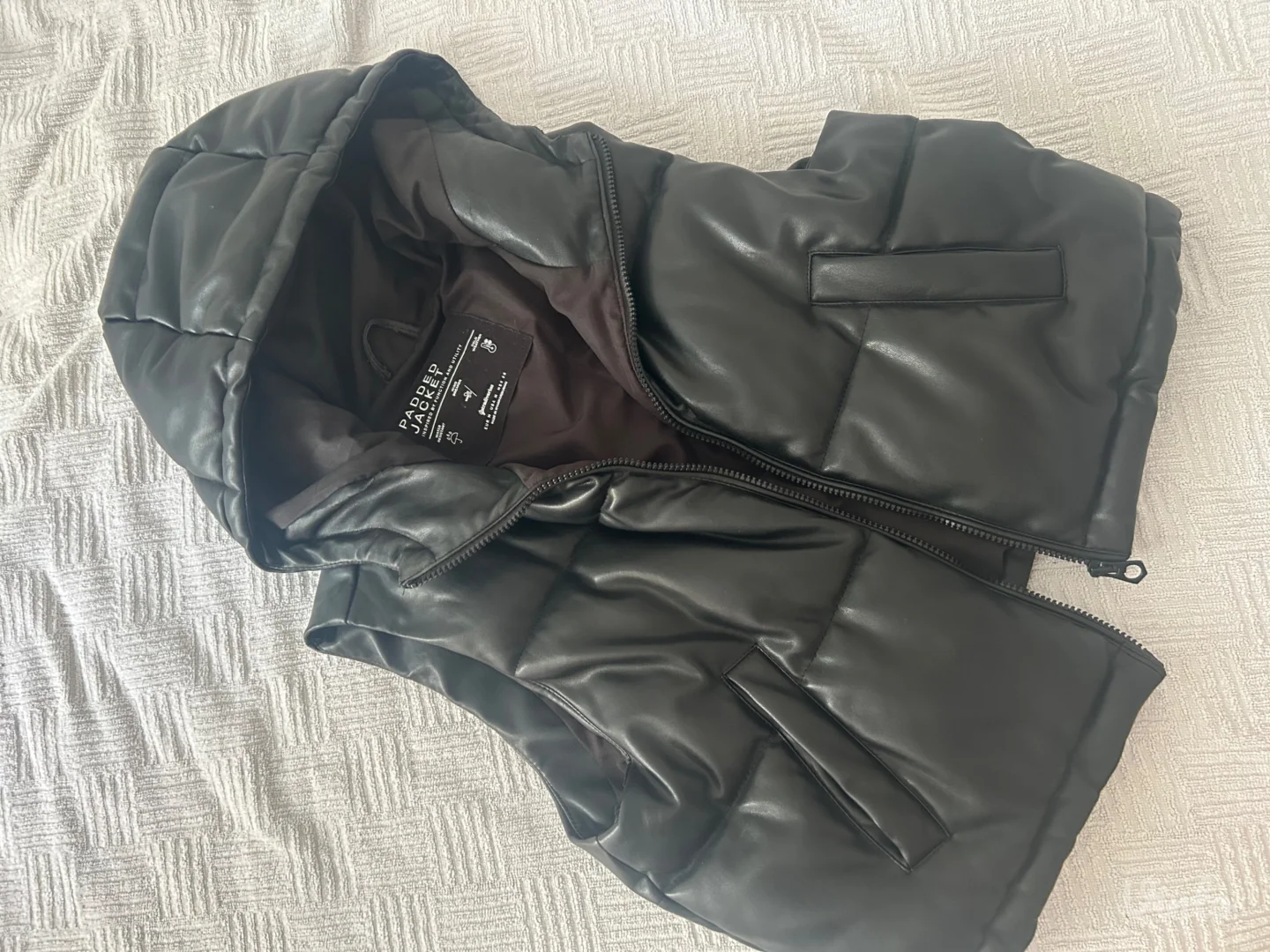 STRADIVARIUS PRSLUK