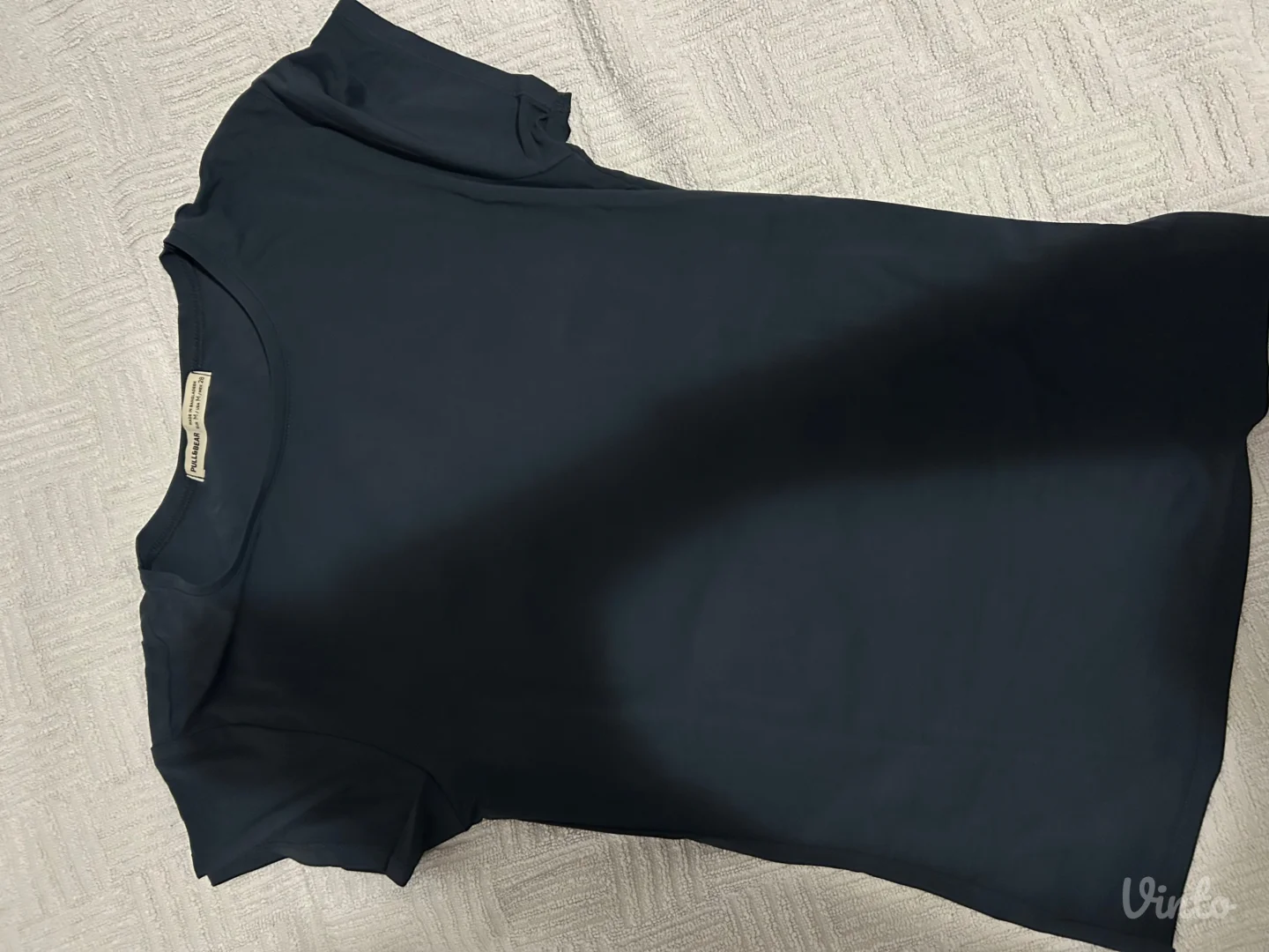 Pull and bear teget majica