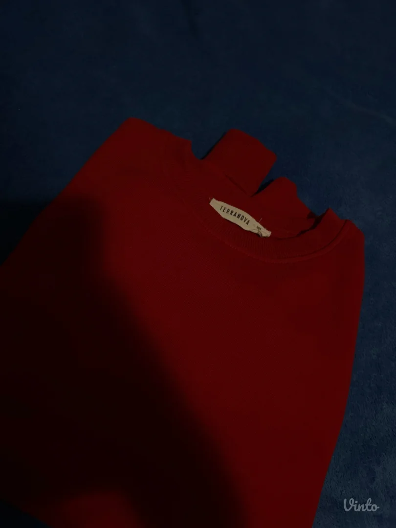 Teranova crveni duks