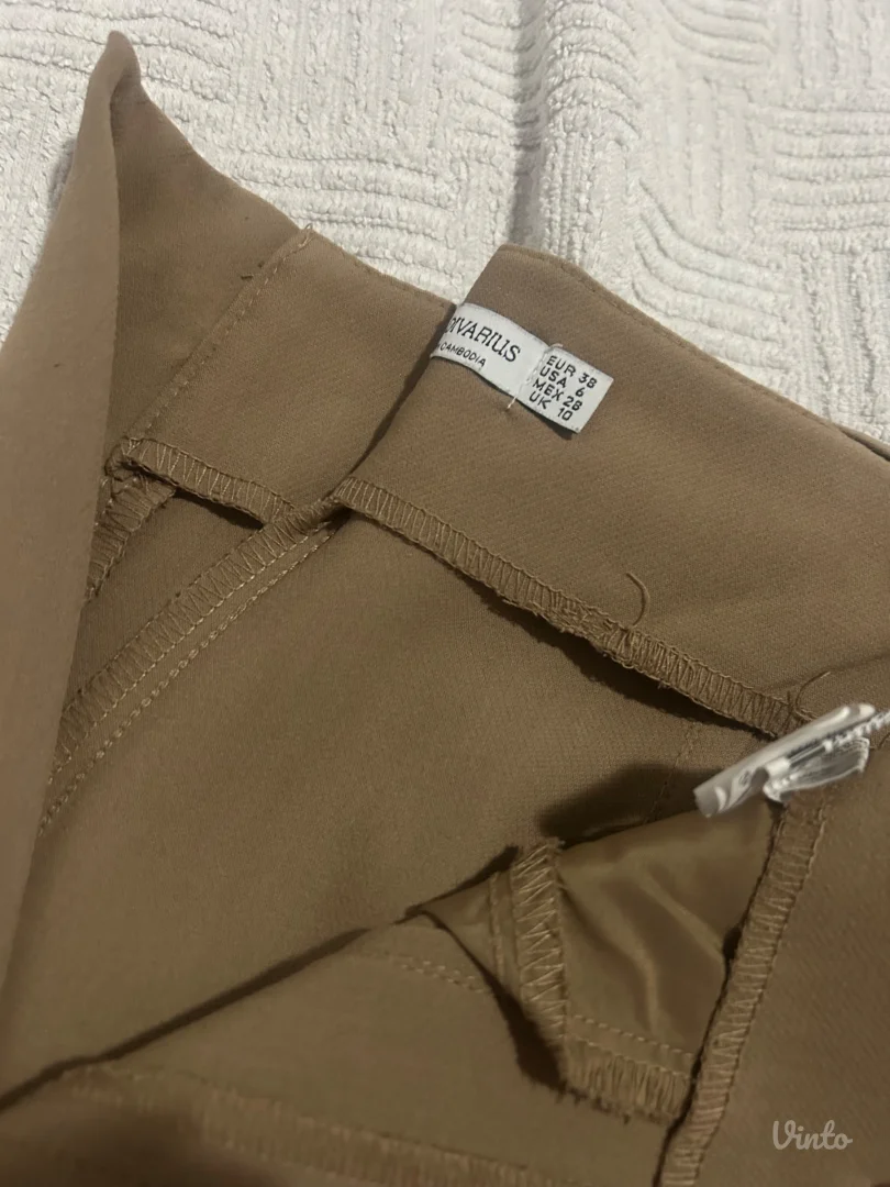 Stradivarius pantalone