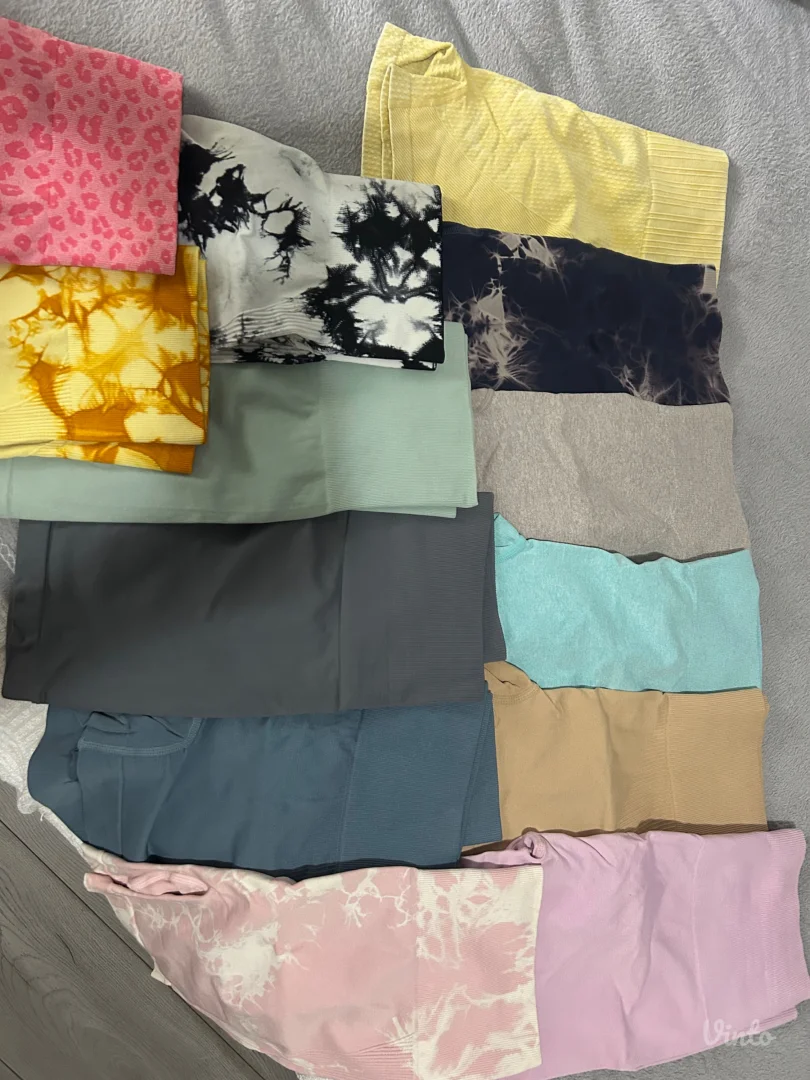 Odeca za trening