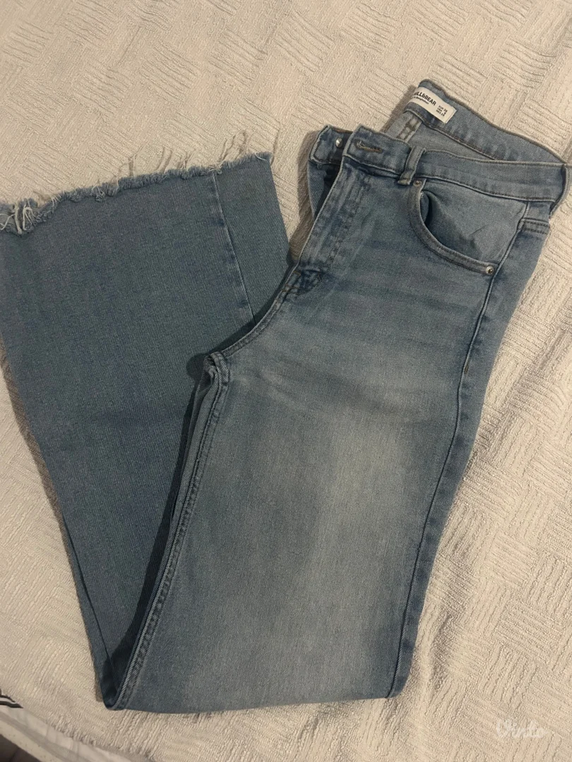 Pull and bear farmerke