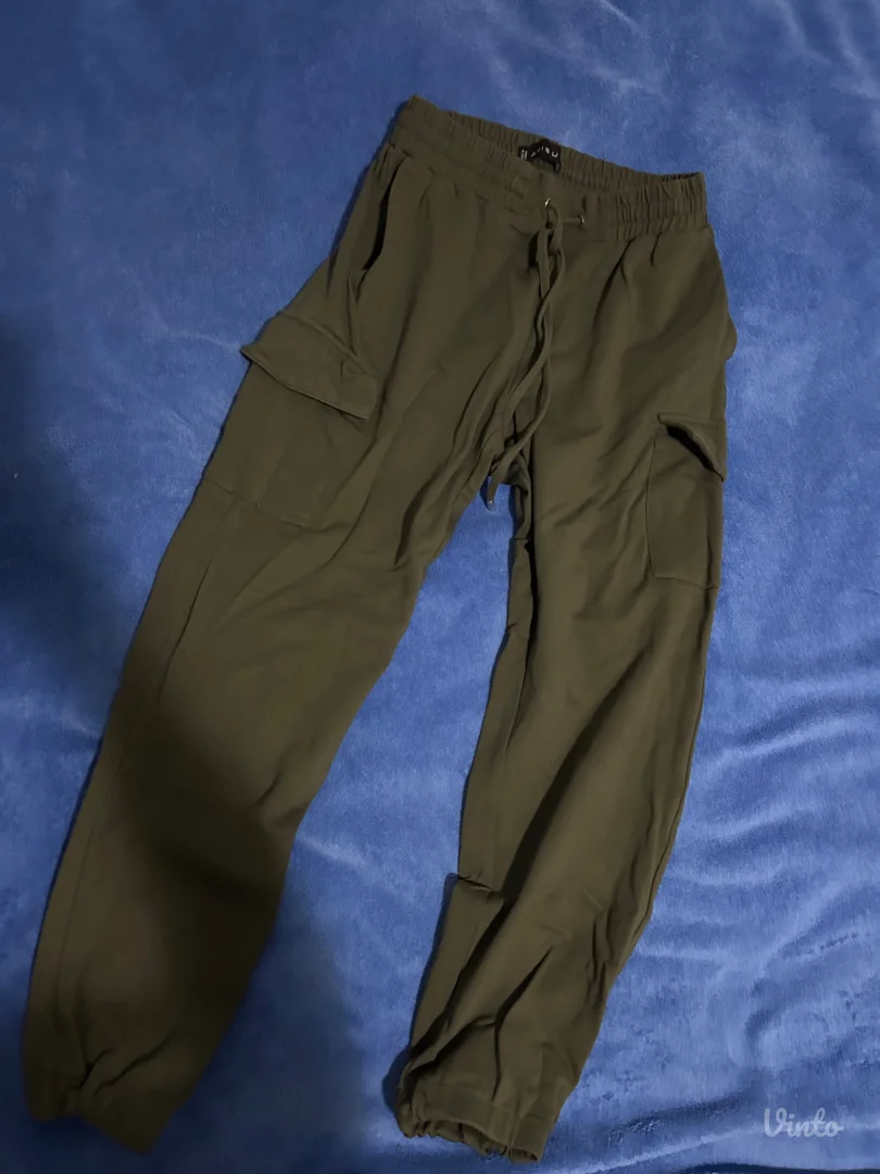 New yorker pantalone