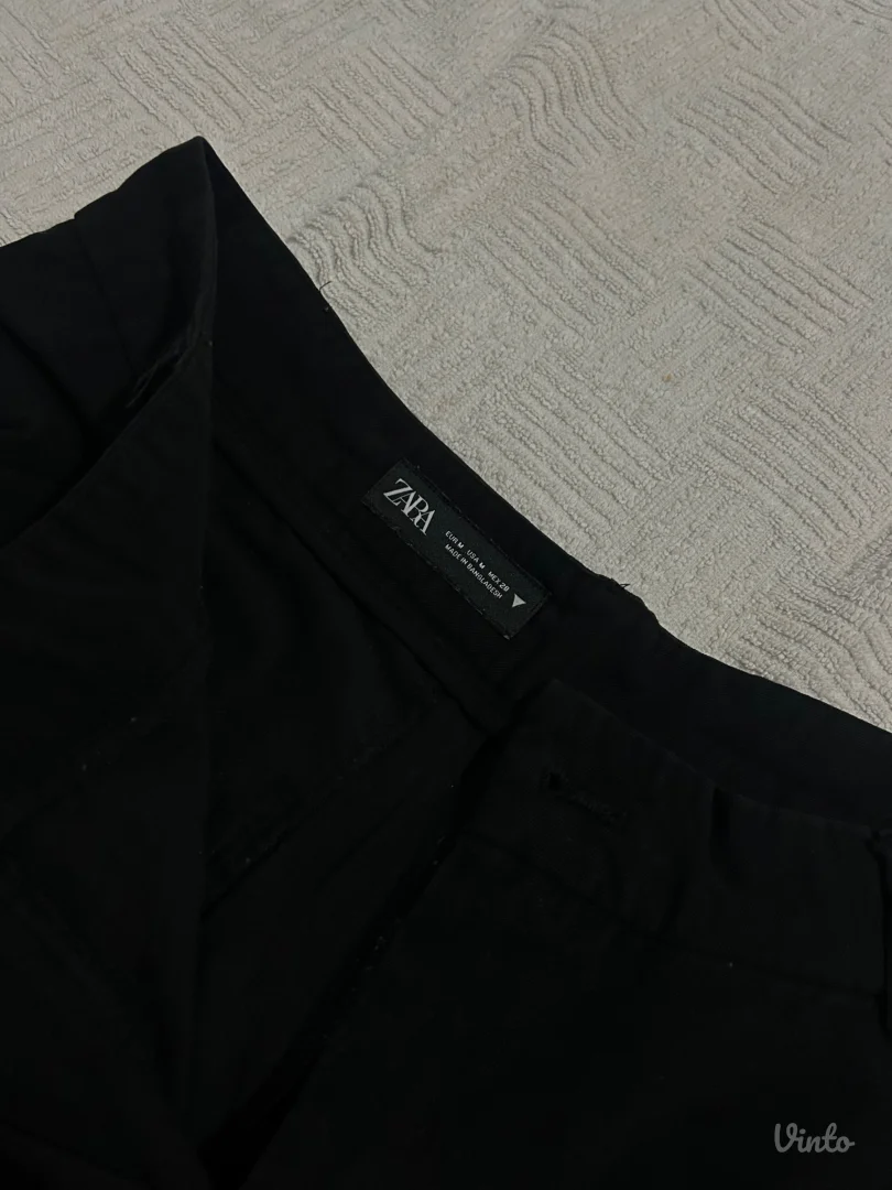 Zara zvonaste pantalone