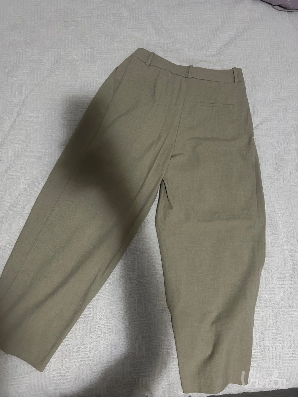 Zara pantalone