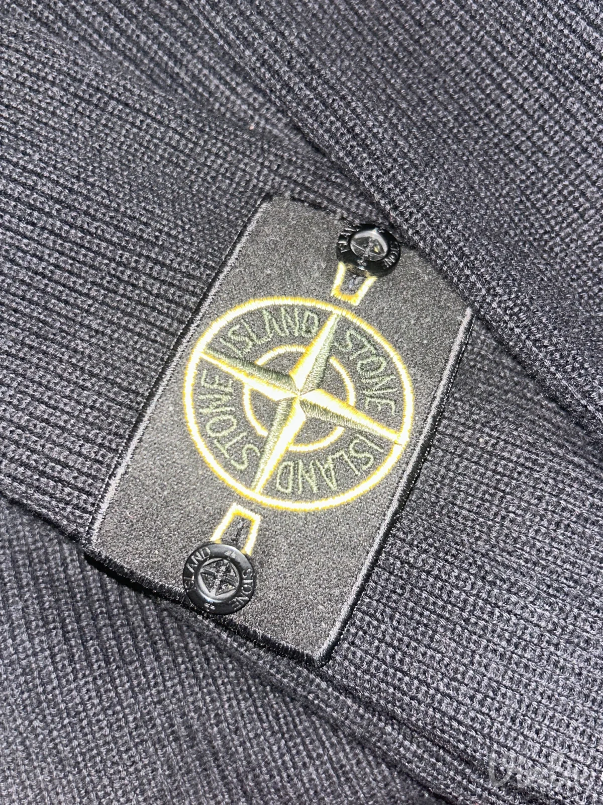 Stone island dzemper