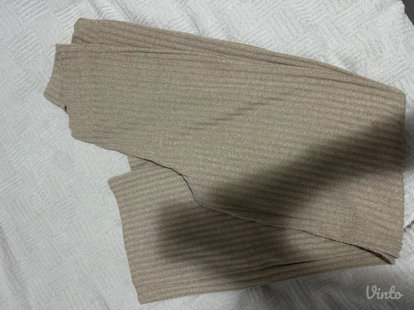 Teranova krem pantalone