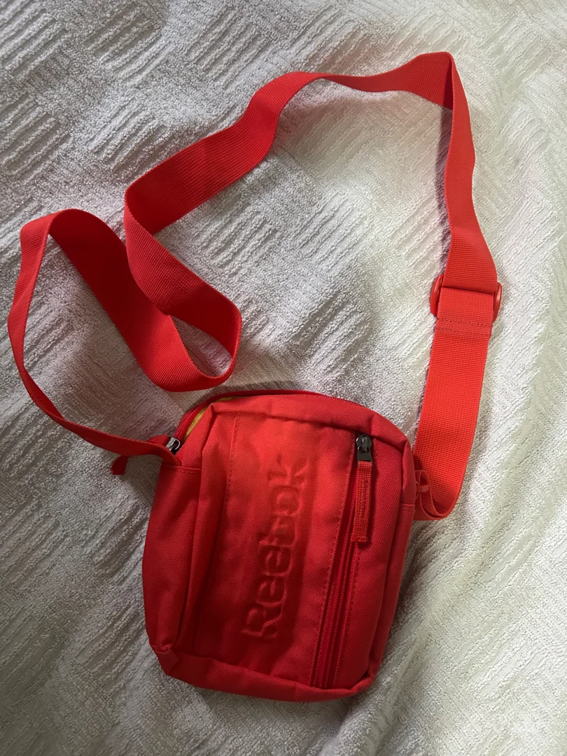 Reebok torbica