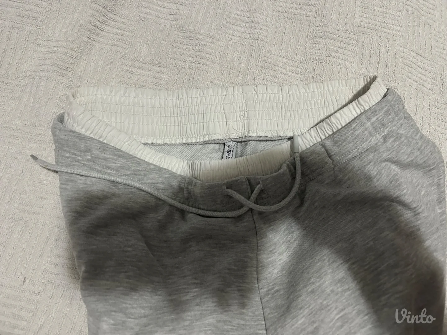 Stradivarius trenerka