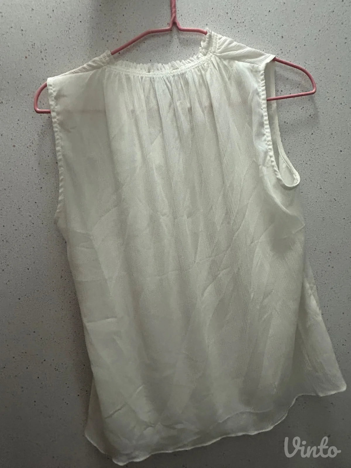 H&m bluza bele boje