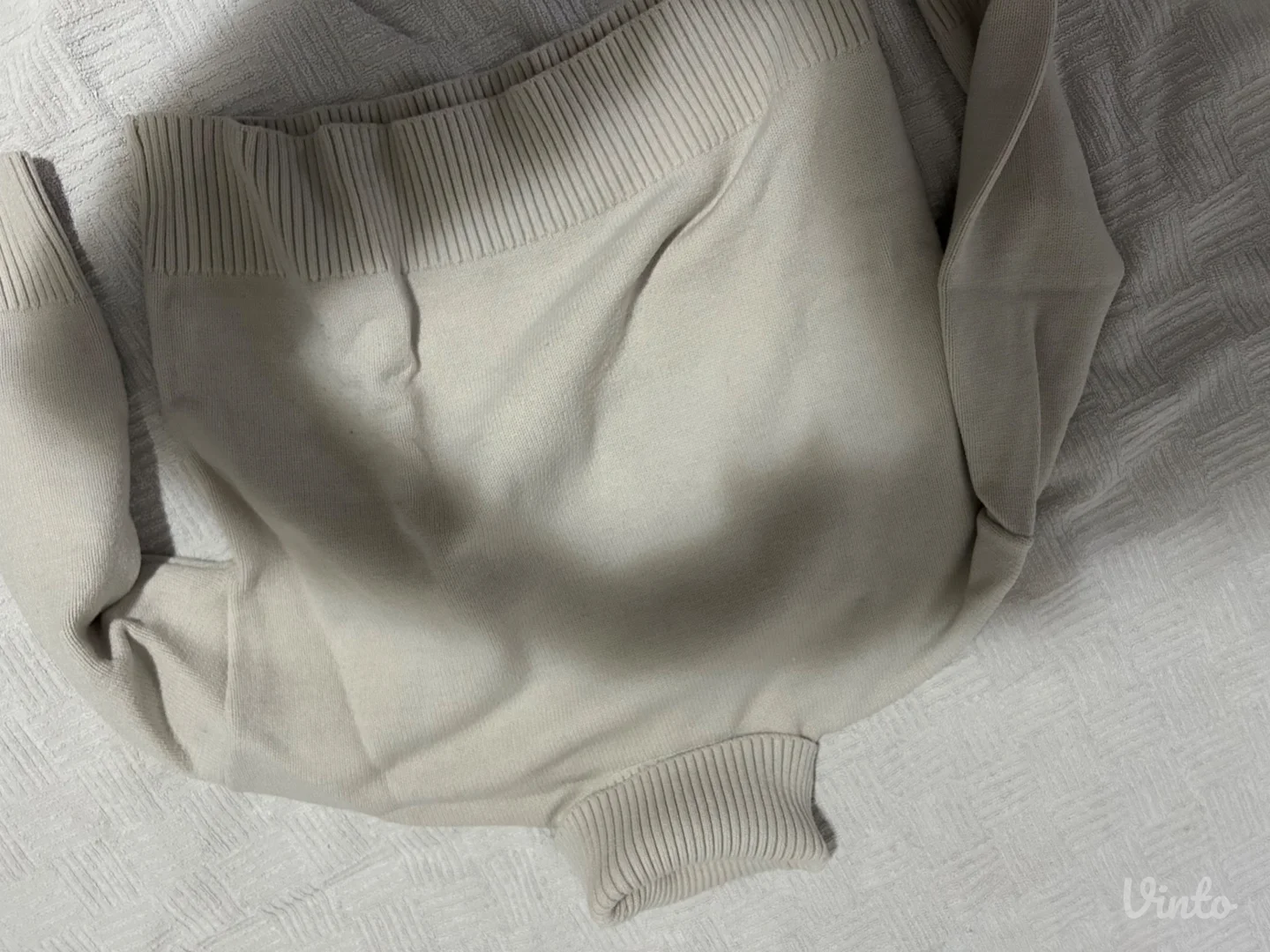 Reserved dzemper rolka