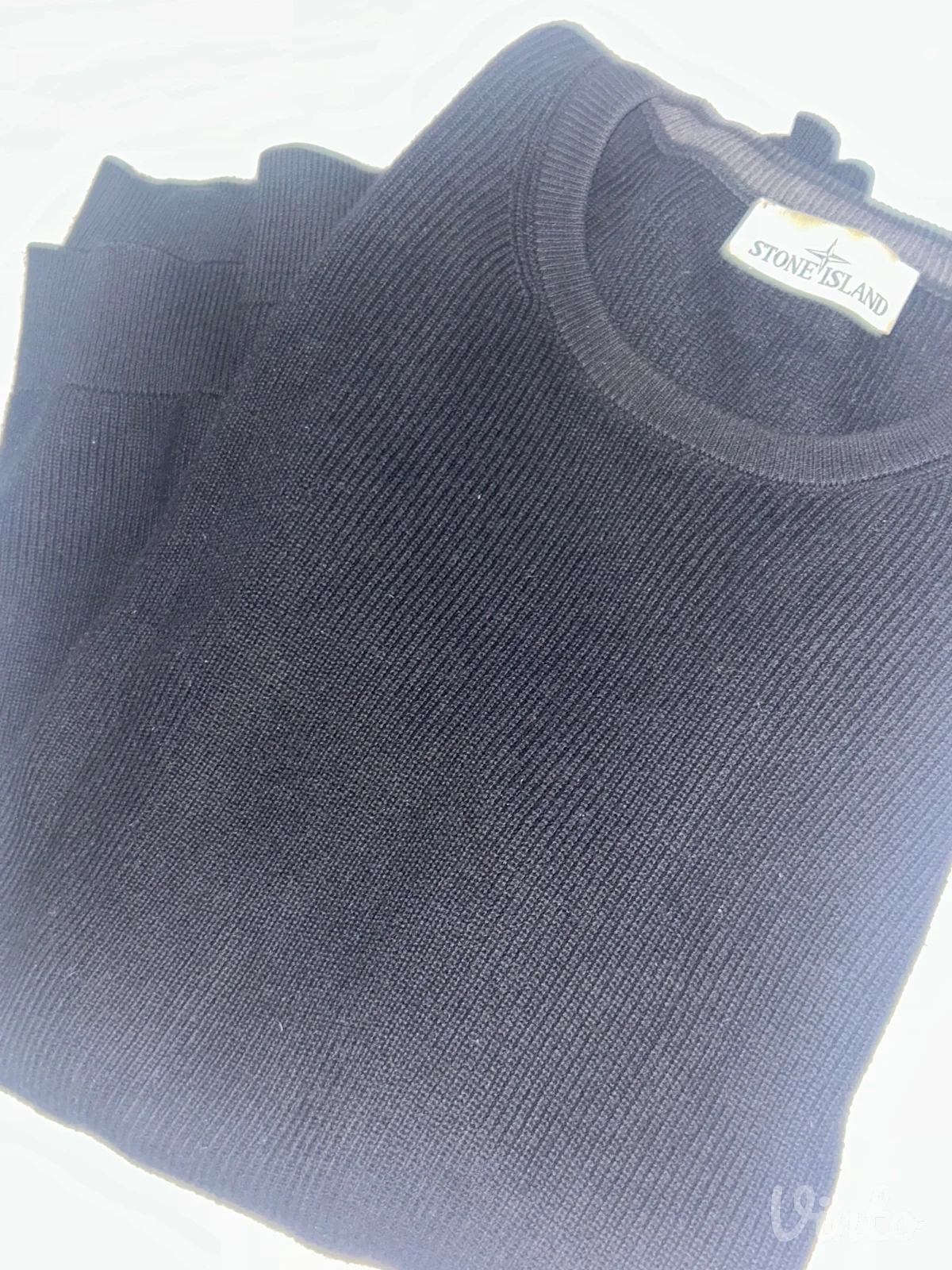 Stone island dzemper