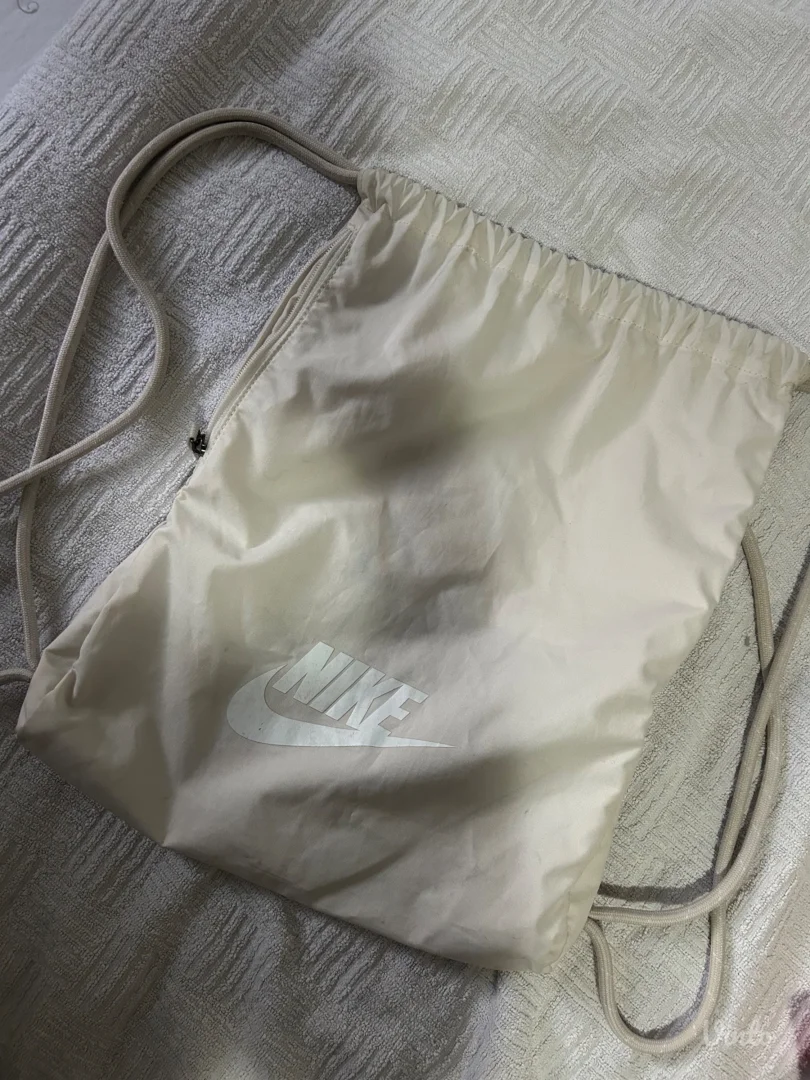 Nike vrecica