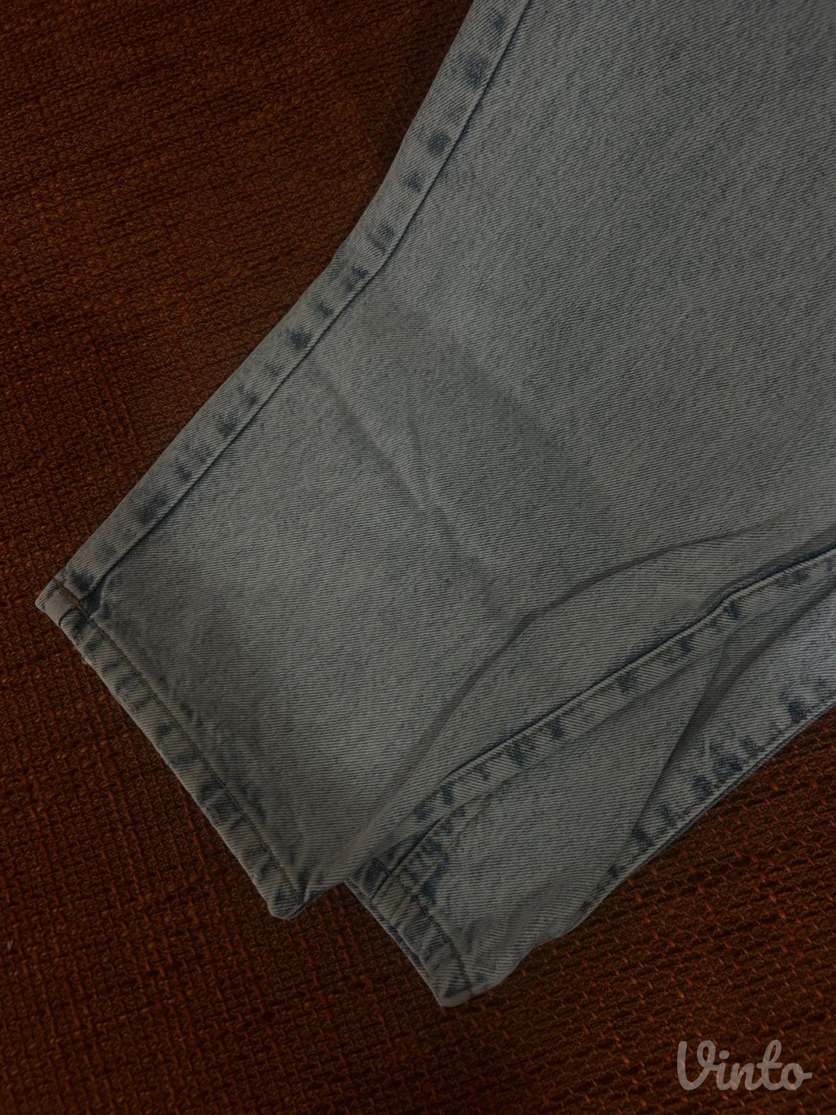 H&m farmerke 38 velicina