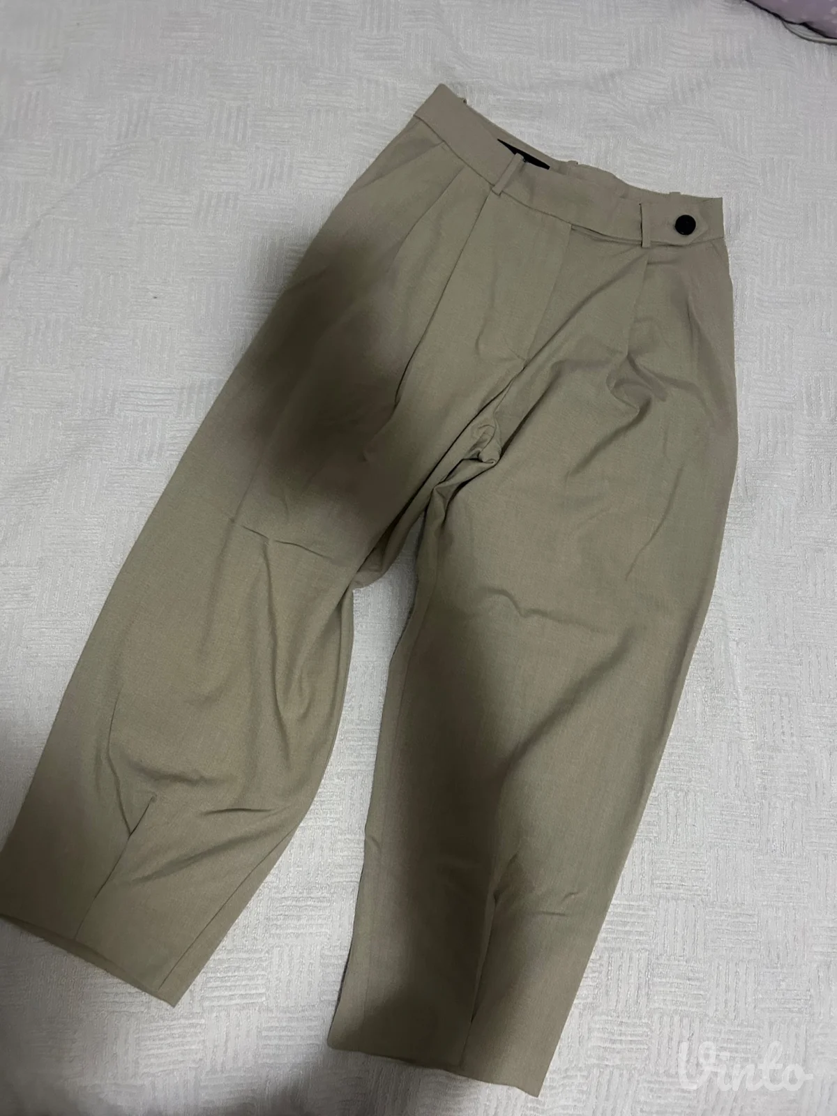 Zara pantalone