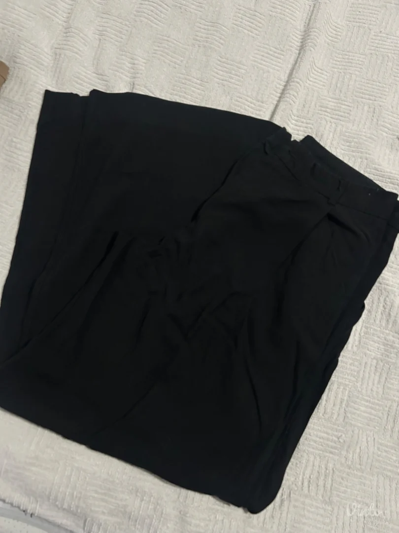 Zara zvonaste pantalone