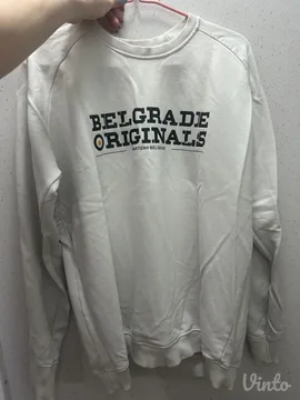 Belgrade originals partizan duks