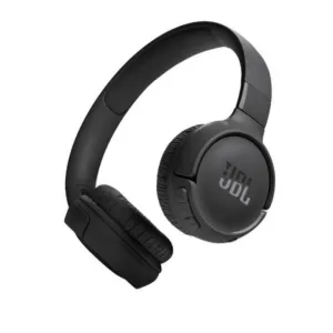 JBL Slušalice Tune 520BT - Crne