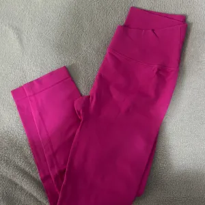 Roze helanke