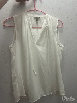 H&m bluza bele boje