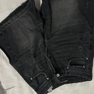 Cropp-Teksas crni sorts